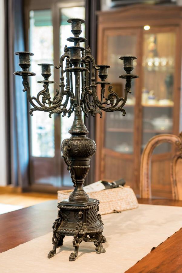 Art Nouveau Apartment Барселона Екстер'єр фото